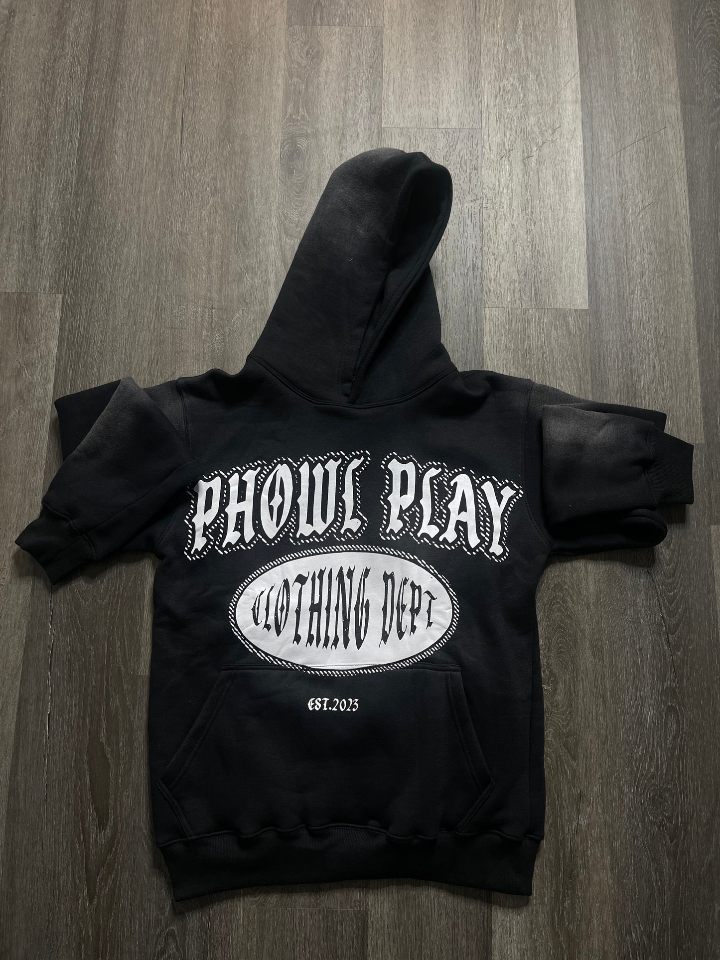 P "Hoodies"