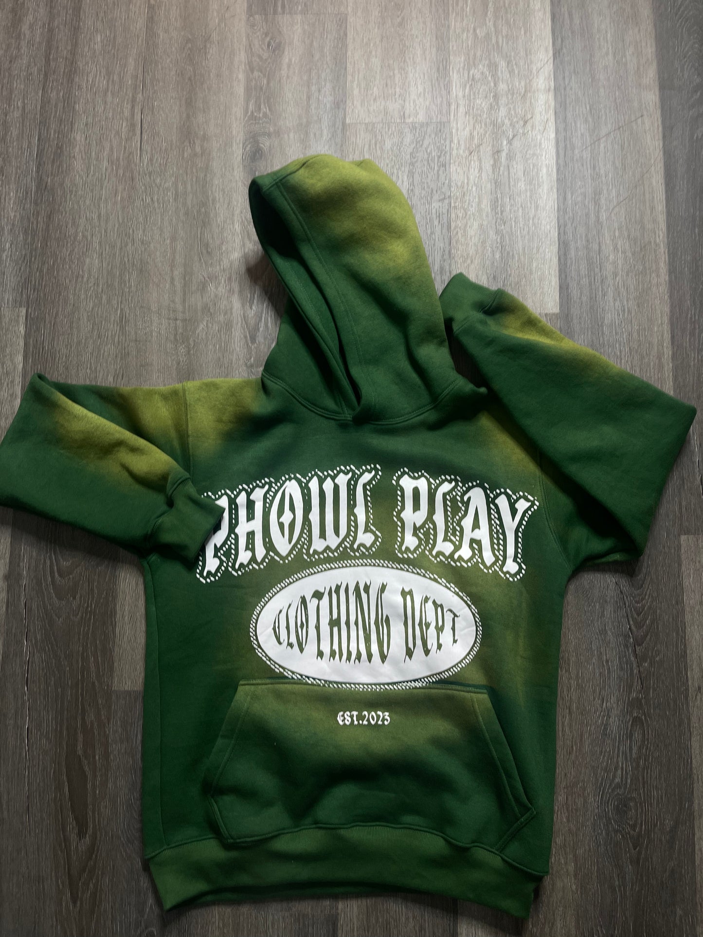 P "Hoodies"