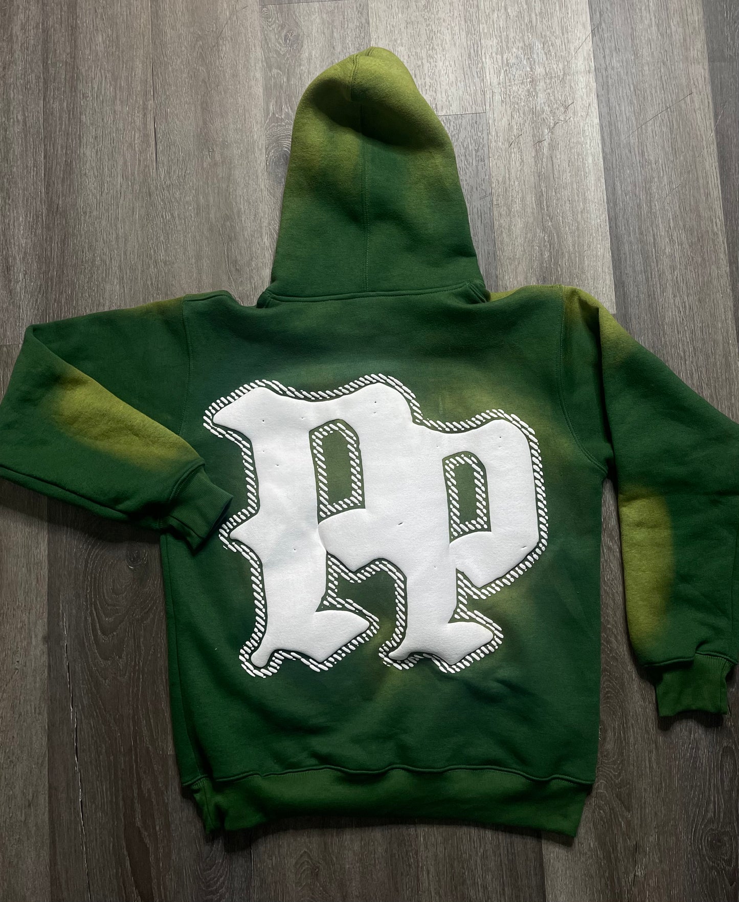 P "Hoodies"