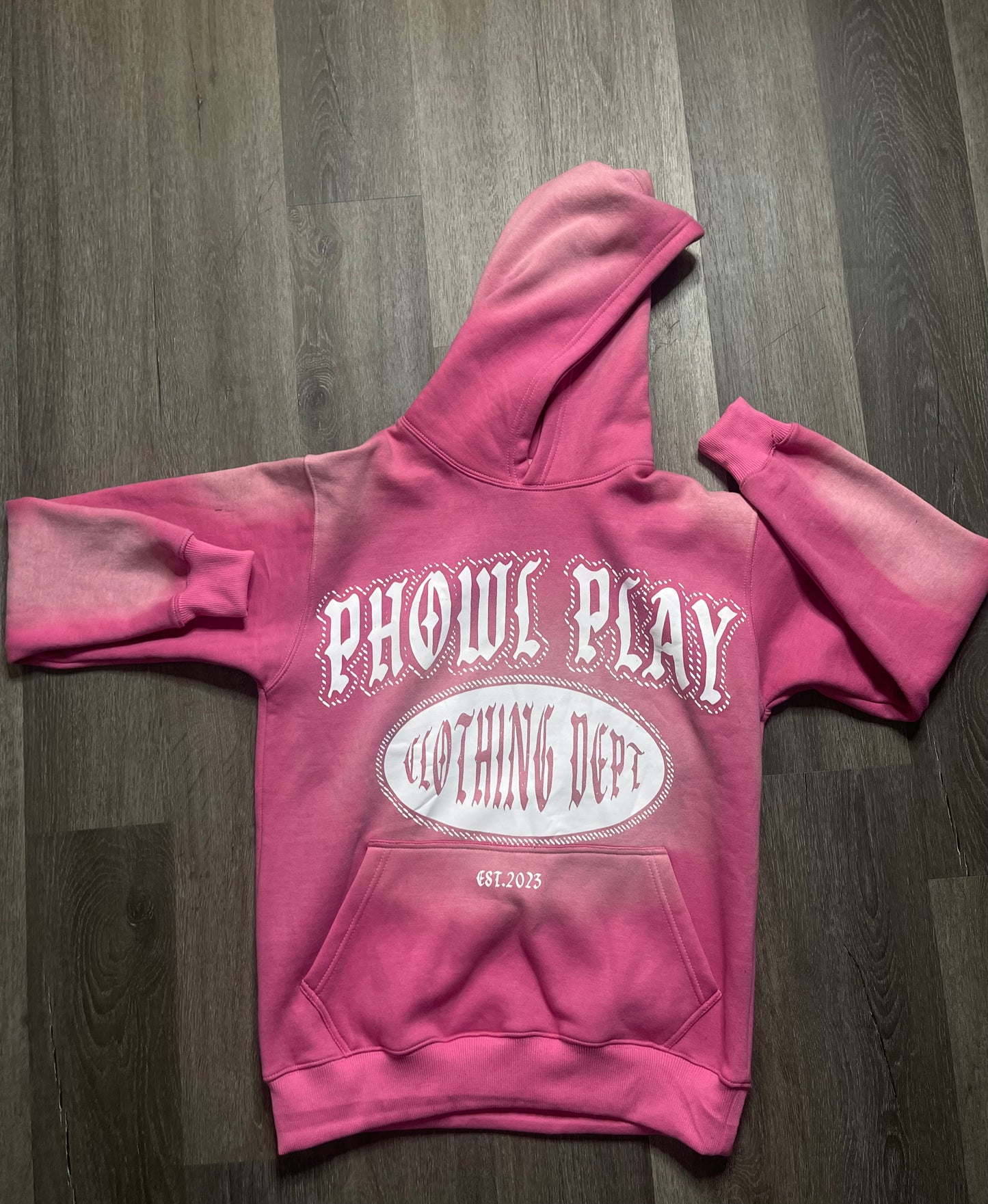 P "Hoodies"